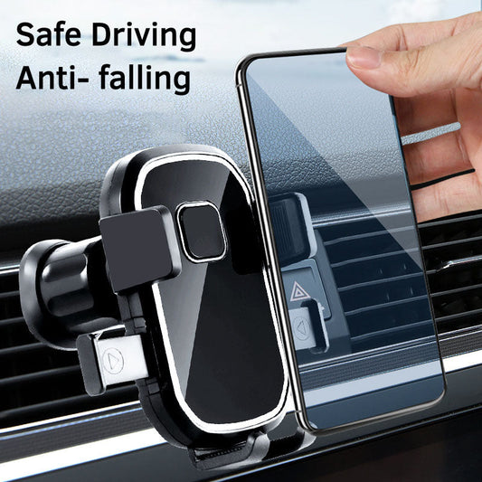 Car Air Vent Fan Holder