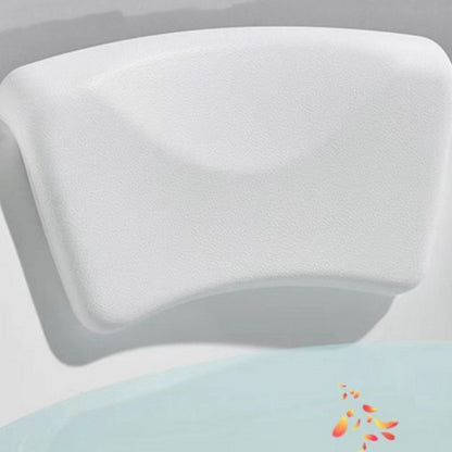 Luxurest Bath Support Pillow for Ultimate Relaxation