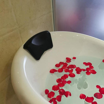 Luxurest Bath Support Pillow for Ultimate Relaxation