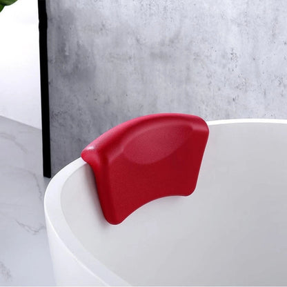 Luxurest Bath Support Pillow for Ultimate Relaxation