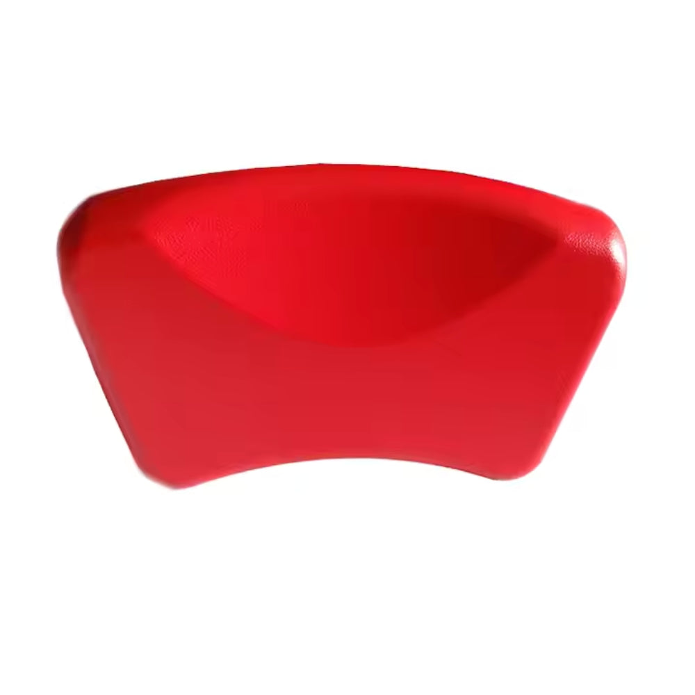 Luxurest Bath Support Pillow for Ultimate Relaxation