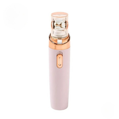 Ultimate 2-in-1 Women's Grooming Kit for Smooth Skin