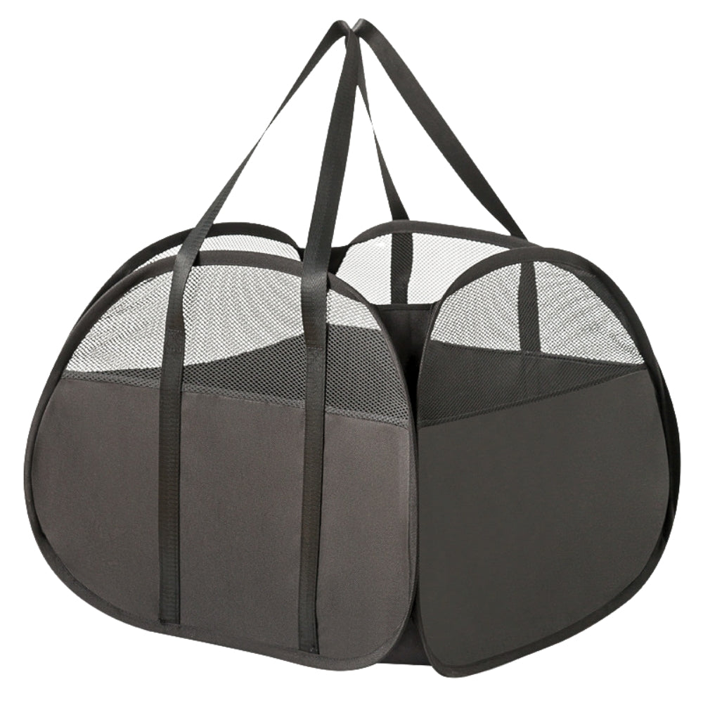 Lightweight Portable Laundry Organizer Basket
