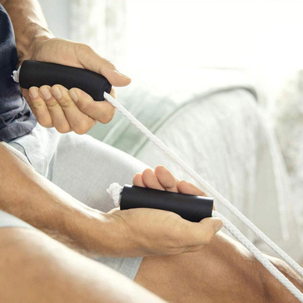 Easy Sock Aid Tool for Independent Wearing – No-Bend Design