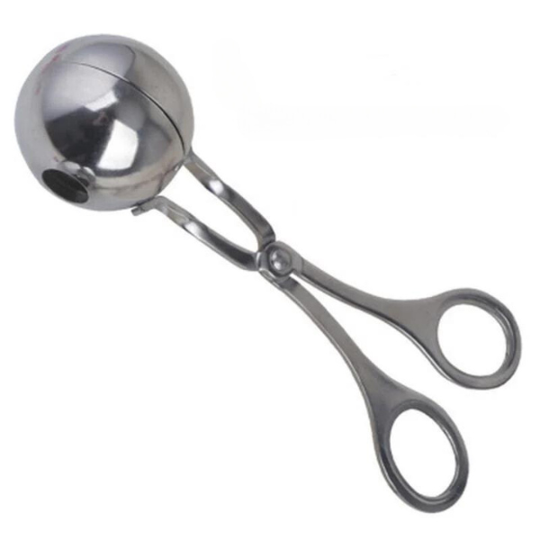 Buy One Get One Free | Non-Stick Round Ball Shaper Clip
