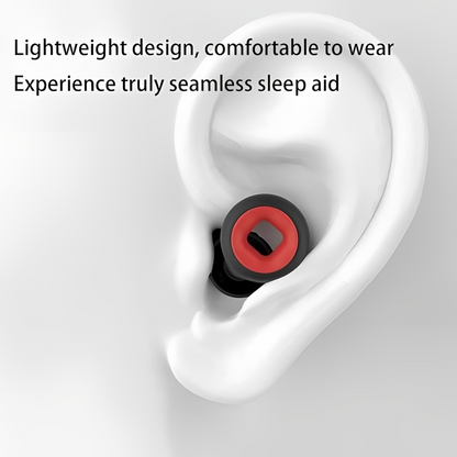 WindGuard Earplugs | Enjoy Peaceful Rides with Traffic Awareness