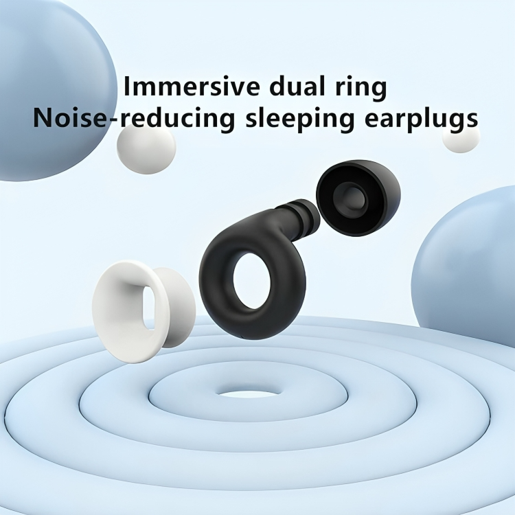 WindGuard Earplugs | Enjoy Peaceful Rides with Traffic Awareness