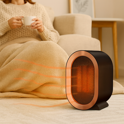 Compact Electric Heater for Efficient Heating Solutions