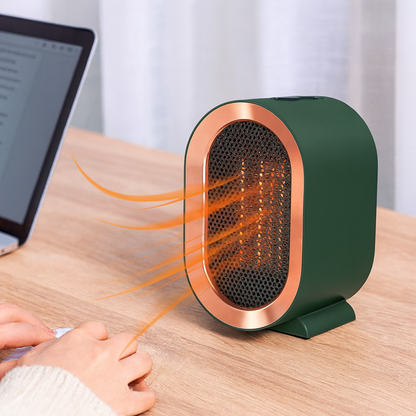 Compact Electric Heater for Efficient Heating Solutions
