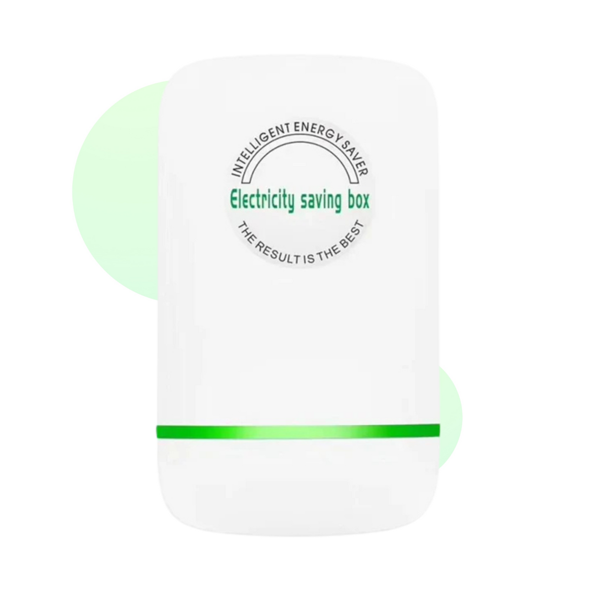Energy Saving Device for Smart Home Use