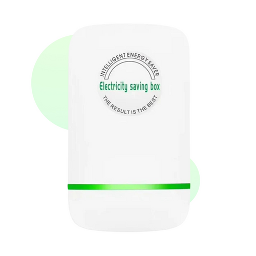 Energy Saving Device for Smart Home Use