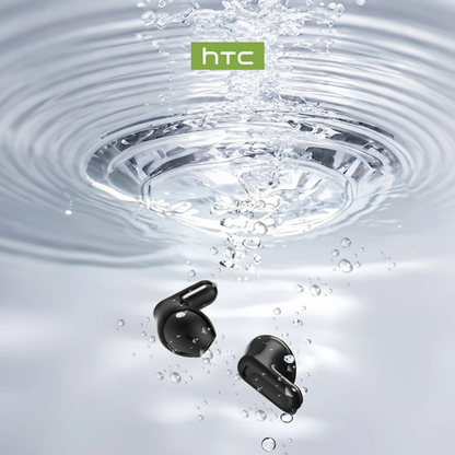 Wireless Earbuds Featuring Instant Translation Capability