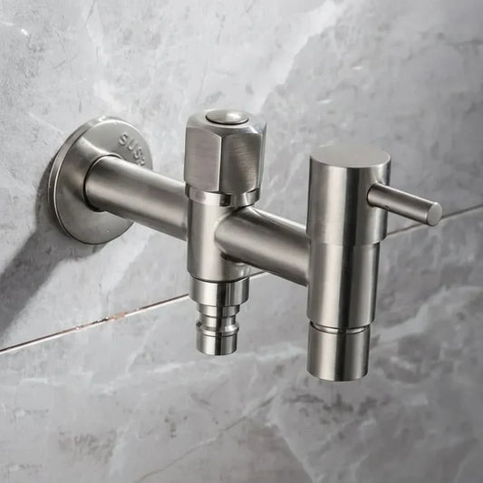 Outdoor Garden Faucet Tap Fixture for Gardens