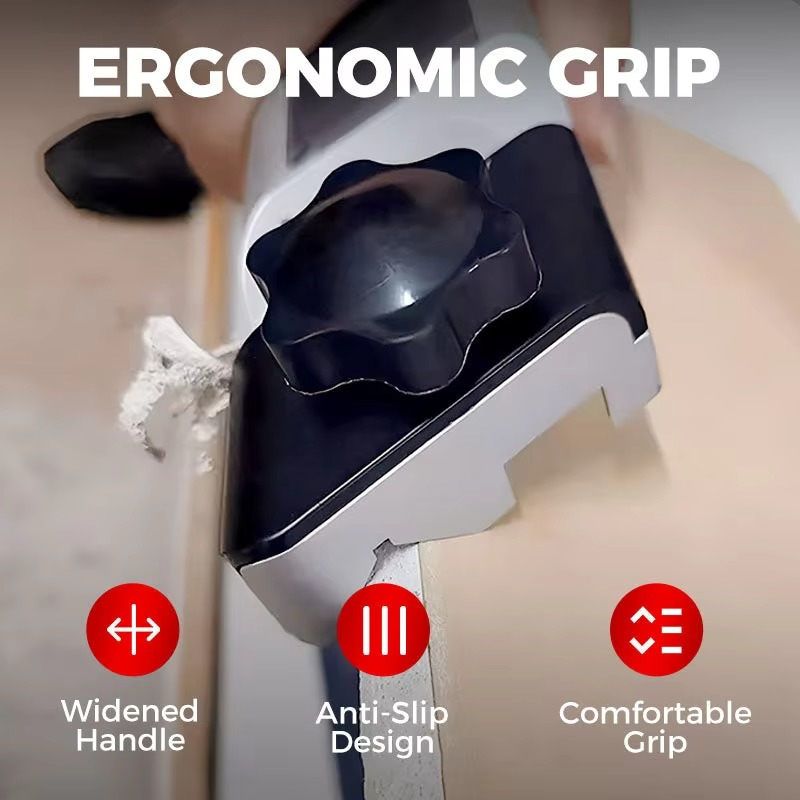PrecisionPro – Effortless Finishing for Flawless Edges Every Time