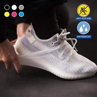 Shoe Protection Solution – Smart Drying Mat