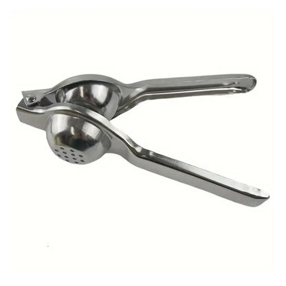 Manual Kitchen Tool for Squeezing Lemons