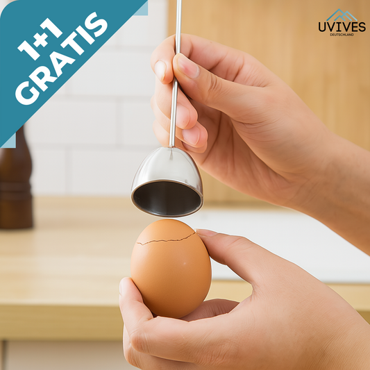 Buy One Get One Free | EggCrack Pro – Effortless Egg Opening