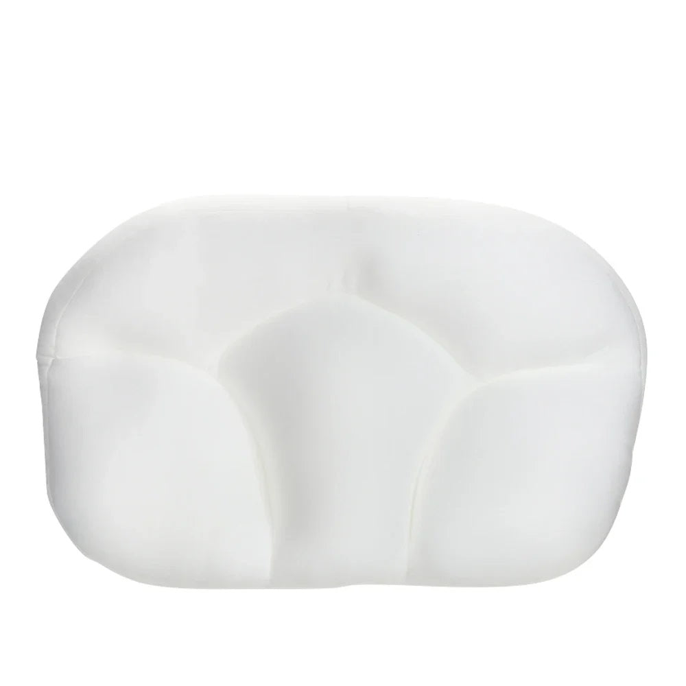 DreamWave Comfort Pillow for Restful Sleep