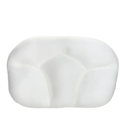 DreamWave Comfort Pillow for Restful Sleep