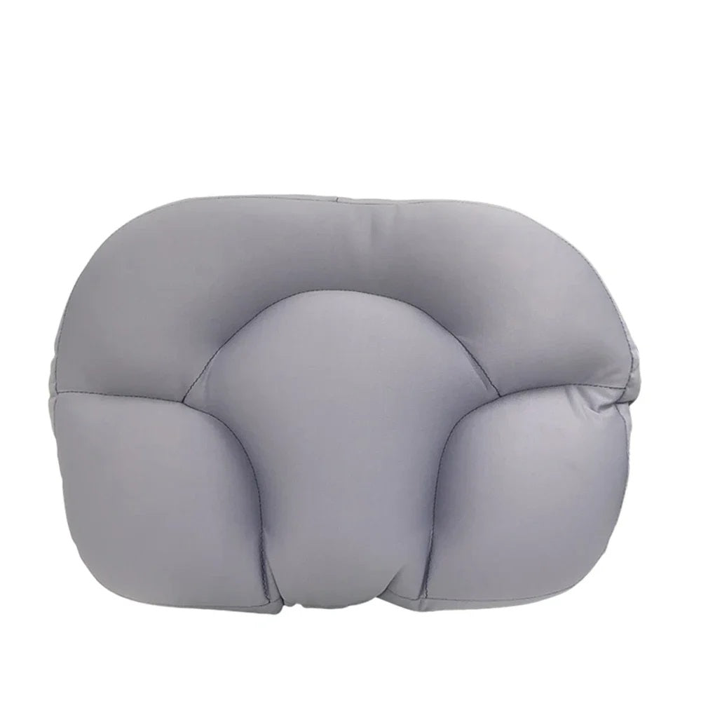 DreamWave Comfort Pillow for Restful Sleep