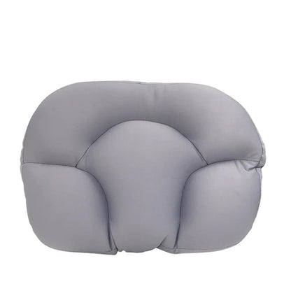 DreamWave Comfort Pillow for Restful Sleep