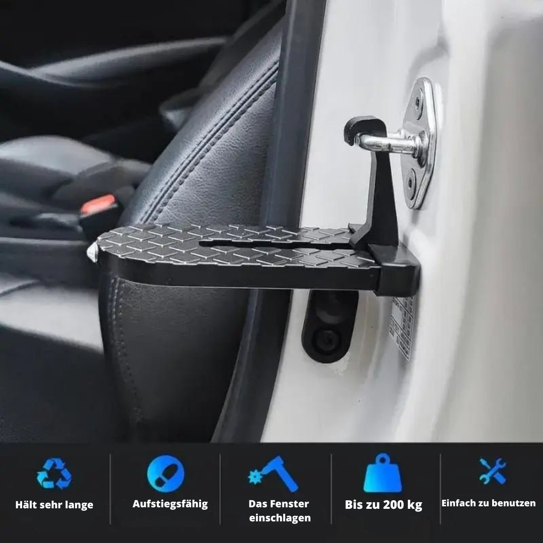 Get 1 Free | Universal Roof Access Tool - Easy to Use