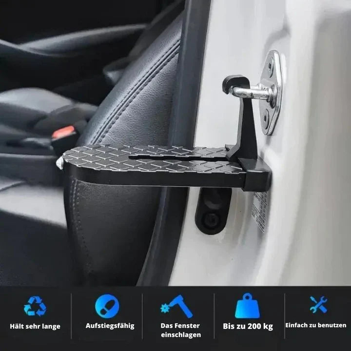 Buy One Get One Free | Step-Up - Easy Access to the Roof! Last Day for Discount