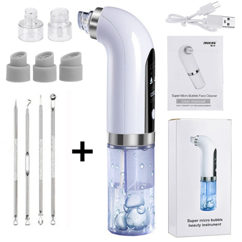 Ultimate Pore Cleaner for Clearer Skin