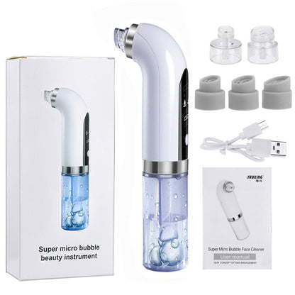 Ultimate Pore Cleaner for Clearer Skin
