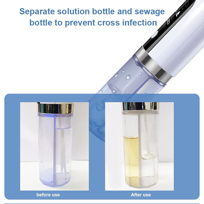 Ultimate Pore Cleaner for Clearer Skin