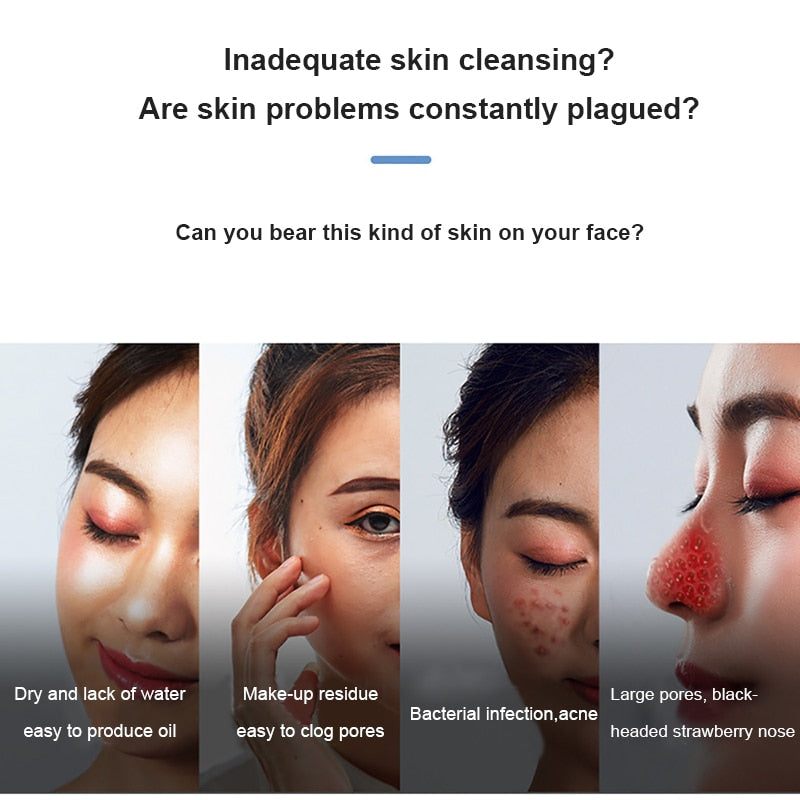 Ultimate Pore Cleaner for Clearer Skin