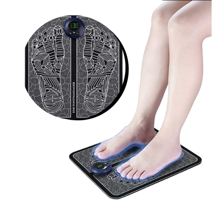 Electric Foot Massage Mat