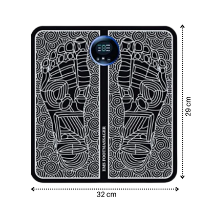 Electric Foot Massage Mat