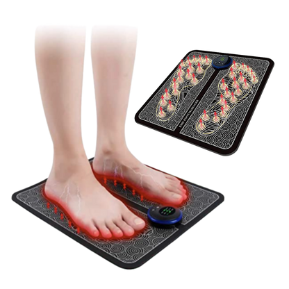 Electric Foot Massage Mat