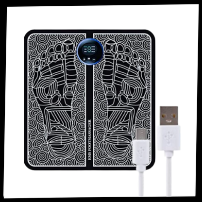 Electric Foot Massage Mat