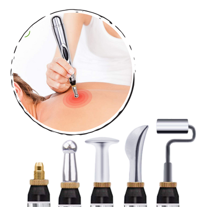 Acupuncture Massage Pen Tool