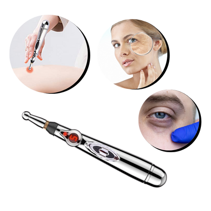 Acupuncture Massage Pen Tool