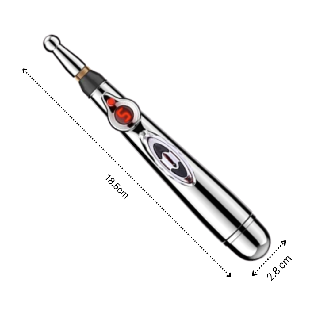 Acupuncture Massage Pen Tool