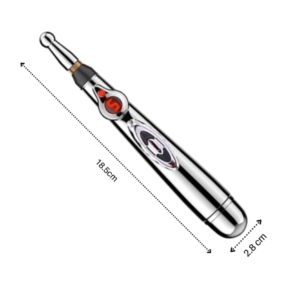 Acupuncture Massage Pen Tool