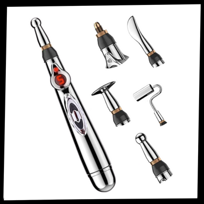 Acupuncture Massage Pen Tool