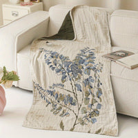 Indigo Fern