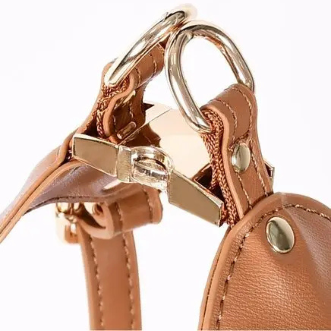 Customizable Leather Dog Harness for Ultimate Comfort