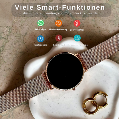 Eleganza PRO Watch - Holiday Special Edition