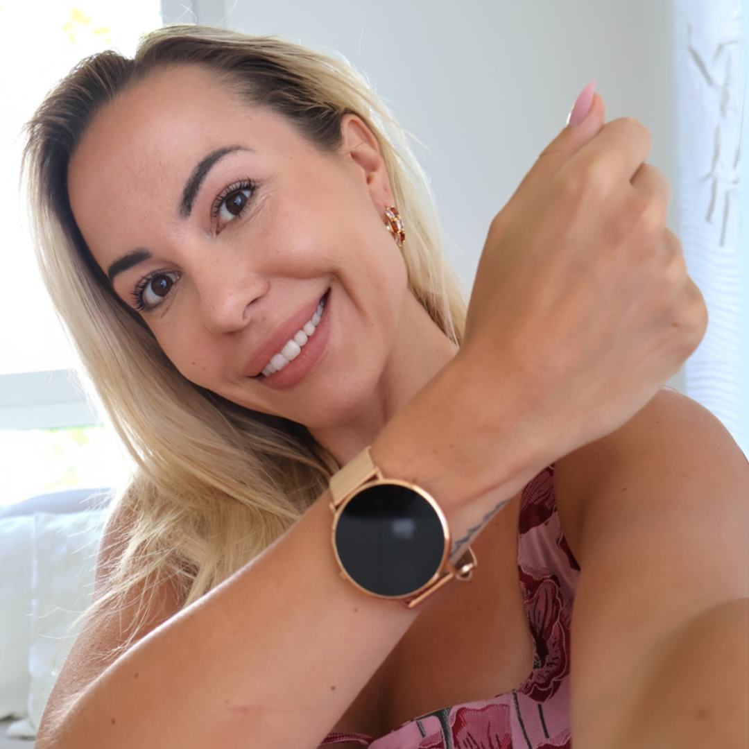 Eleganza PRO Watch - Holiday Special Edition