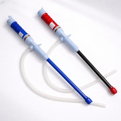 SwiftFuel Electric Pump | Efficient Fuel Transfer Solution