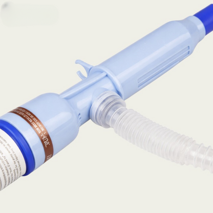 SwiftFuel Electric Pump | Efficient Fuel Transfer Solution