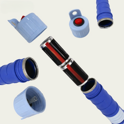 SwiftFuel Electric Pump | Efficient Fuel Transfer Solution