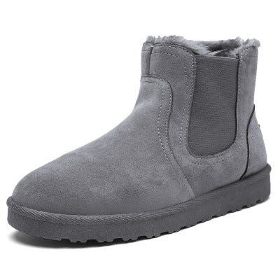 Chic Winter Boots for Ultimate Warmth and Style