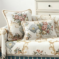 Ivory Garde