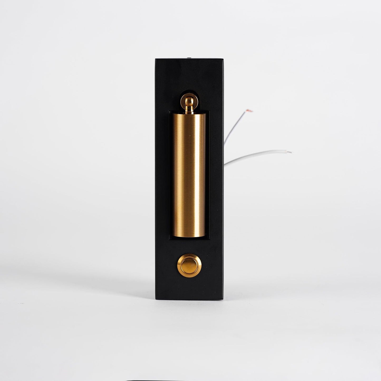 Compact Wall Light – Foldable Design for Space Efficiency